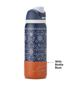 Alternative view of Birthday Bash